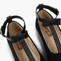Pisamonas Ballet Pumps And Flats><noscript><img width=