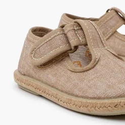 Pisamonas T-Bar Shoes><noscript><img width=