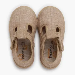 Pisamonas T-Bar Shoes><noscript><img width=