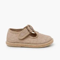 Pisamonas T-Bar Shoes><noscript><img width=