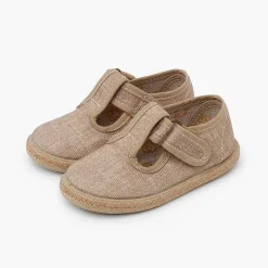 Pisamonas T-Bar Shoes><noscript><img width=