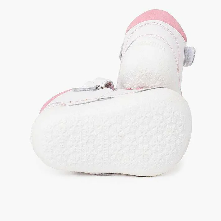 Pisamonas Sandals>Teddy Bear First Steps Flexible Sole Sandals