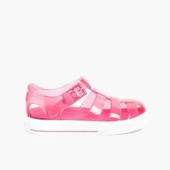 Pisamonas Jelly Sandals And Beachwear><noscript><img width=