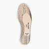 Pisamonas Insoles And Shoelaces>Thermal Insoles For Children Colour Beige