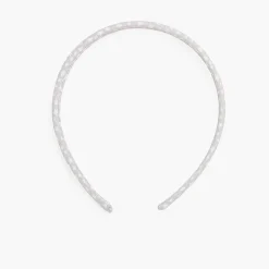 Pisamonas Hair Accessories>Thin Headband With Stars