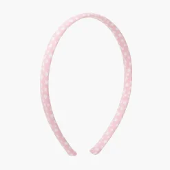 Pisamonas Hair Accessories>Thin Headband With Stars