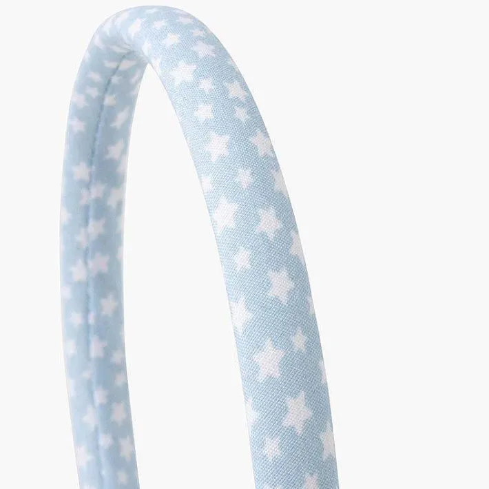 Pisamonas Hair Accessories>Thin Headband With Stars