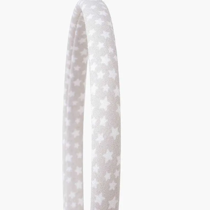 Pisamonas Hair Accessories>Thin Headband With Stars