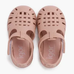 Pisamonas Jelly Sandals And Beachwear><noscript><img width=