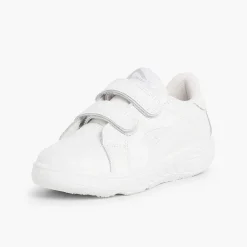 Pisamonas Trainers>Trainers / Kids Sports Shoes Colour White