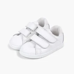 Pisamonas Trainers>Trainers Infant And Child Washable Leather