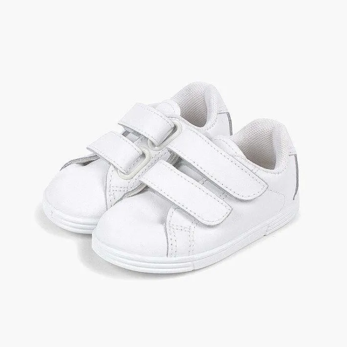 Pisamonas Trainers>Trainers Infant And Child Washable Leather