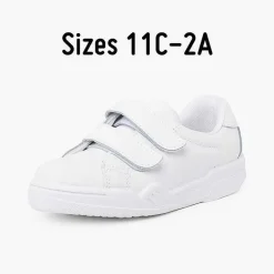 Pisamonas Trainers>Trainers Infant And Child Washable Leather