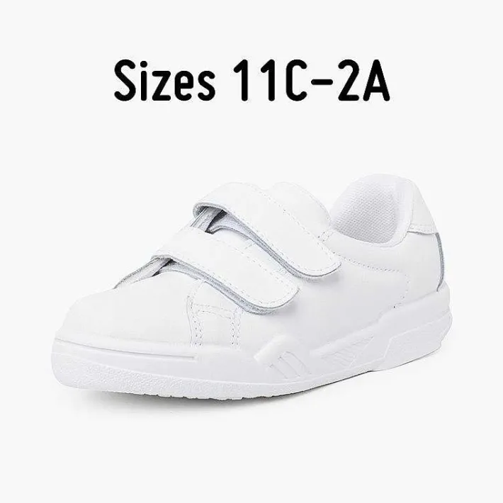 Pisamonas Trainers>Trainers Infant And Child Washable Leather