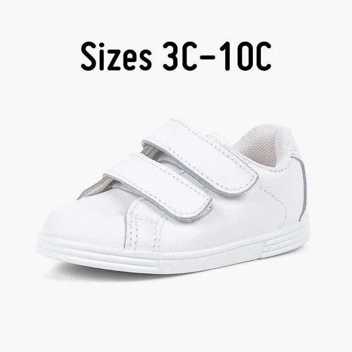 Pisamonas Trainers>Trainers Infant And Child Washable Leather