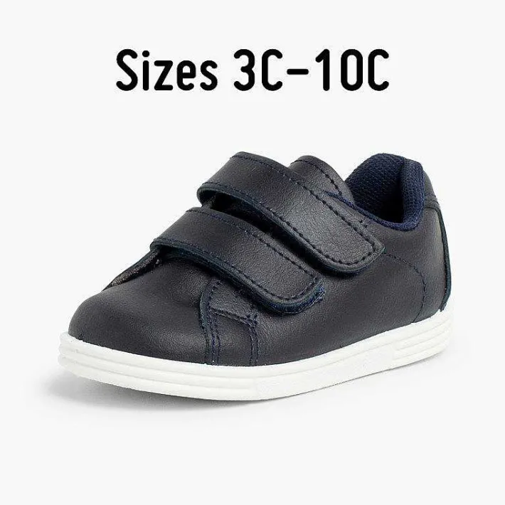 Pisamonas Trainers>Trainers Infant And Child Washable Leather