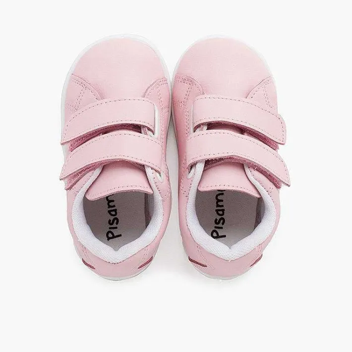 Pisamonas Trainers>Trainers Infant And Child Washable Leather