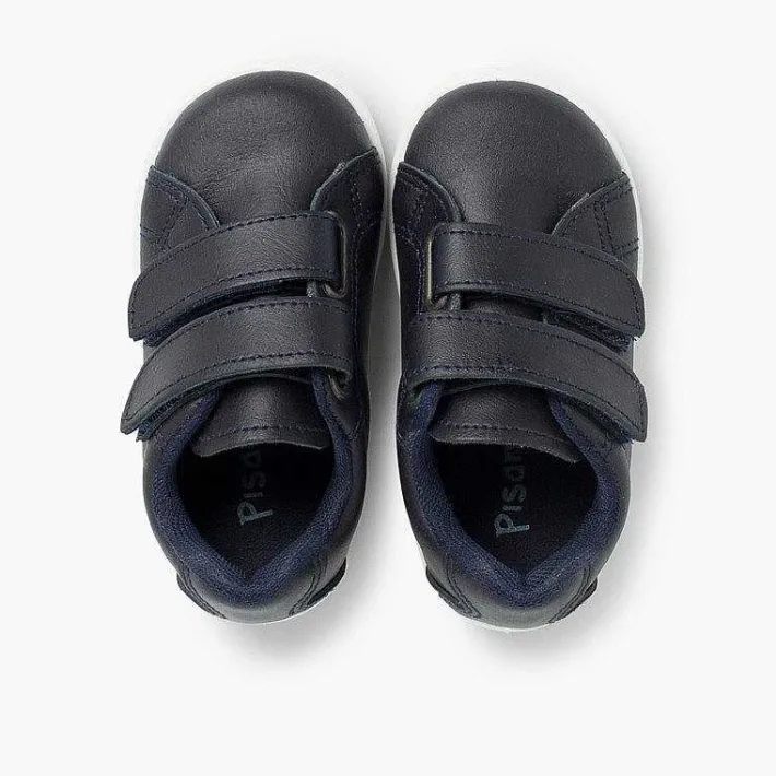 Pisamonas Trainers>Trainers Infant And Child Washable Leather