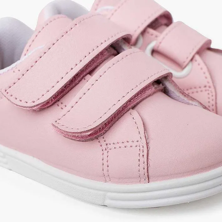 Pisamonas Trainers>Trainers Infant And Child Washable Leather