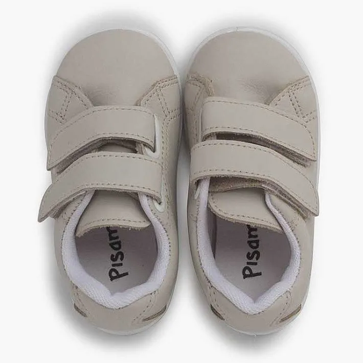 Pisamonas Trainers>Trainers Infant And Child Washable Leather