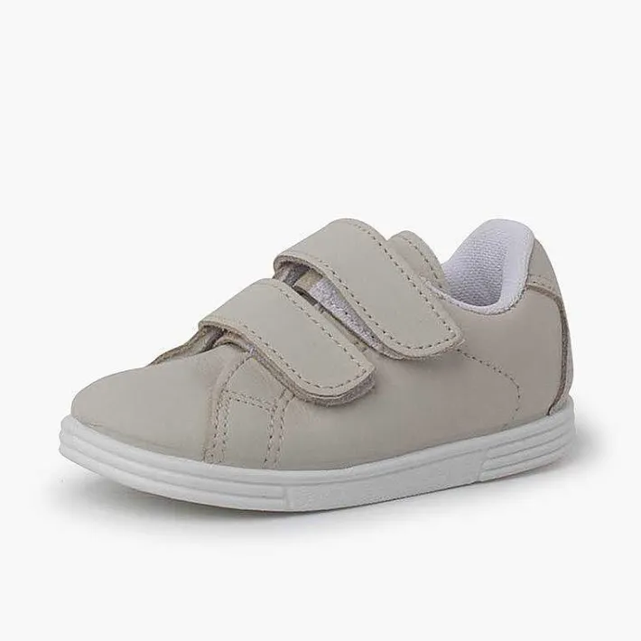 Pisamonas Trainers>Trainers Infant And Child Washable Leather