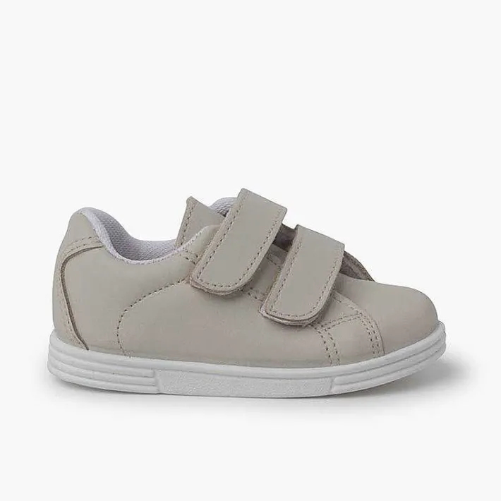 Pisamonas Trainers>Trainers Infant And Child Washable Leather