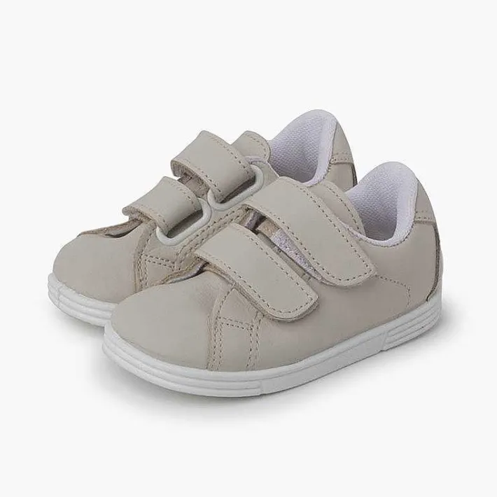 Pisamonas Trainers>Trainers Infant And Child Washable Leather