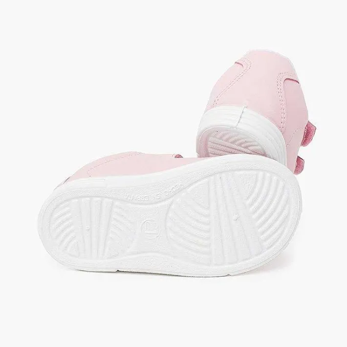 Pisamonas Trainers>Trainers Infant And Child Washable Leather