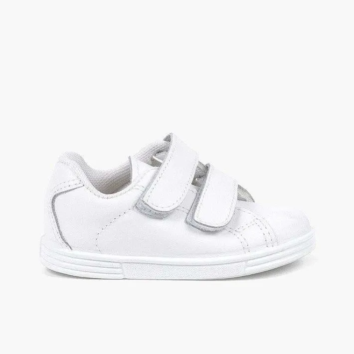 Pisamonas Trainers>Trainers Infant And Child Washable Leather