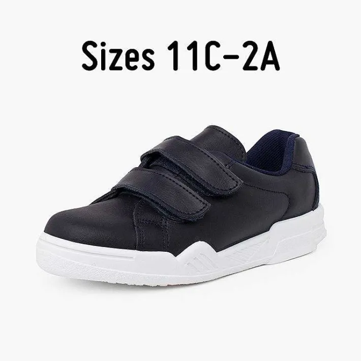 Pisamonas Trainers>Trainers Infant And Child Washable Leather
