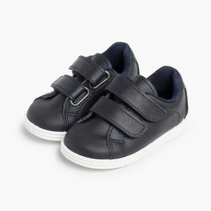 Pisamonas Trainers>Trainers Infant And Child Washable Leather