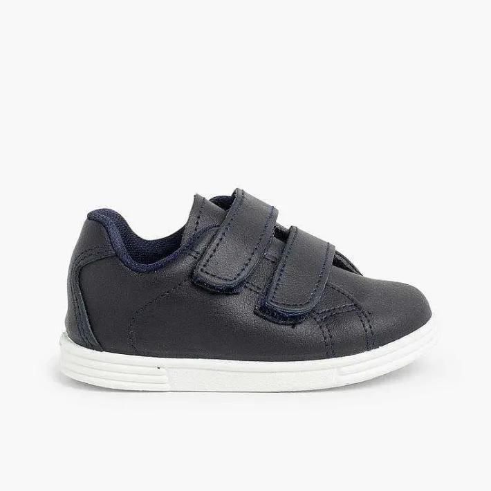Pisamonas Trainers>Trainers Infant And Child Washable Leather