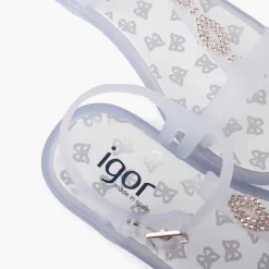 Pisamonas Jelly Sandals And Beachwear><noscript><img width=