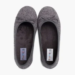 Pisamonas Ballet Pumps And Flats><noscript><img width=