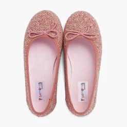Pisamonas Ballet Pumps And Flats><noscript><img width=
