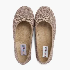 Pisamonas Ballet Pumps And Flats><noscript><img width=