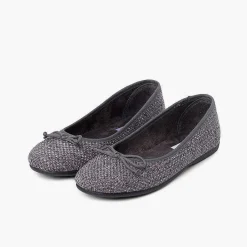 Pisamonas Ballet Pumps And Flats><noscript><img width=