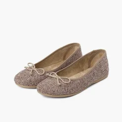 Pisamonas Ballet Pumps And Flats><noscript><img width=