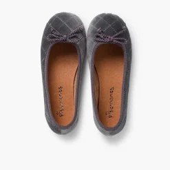 Pisamonas Ballet Pumps And Flats><noscript><img width=