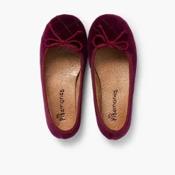 Pisamonas Ballet Pumps And Flats><noscript><img width=