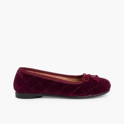Pisamonas Ballet Pumps And Flats><noscript><img width=