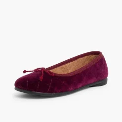 Pisamonas Ballet Pumps And Flats><noscript><img width=