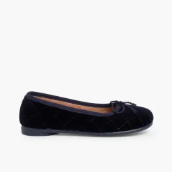 Pisamonas Ballet Pumps And Flats><noscript><img width=