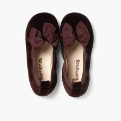 Pisamonas Ballet Pumps And Flats><noscript><img width=