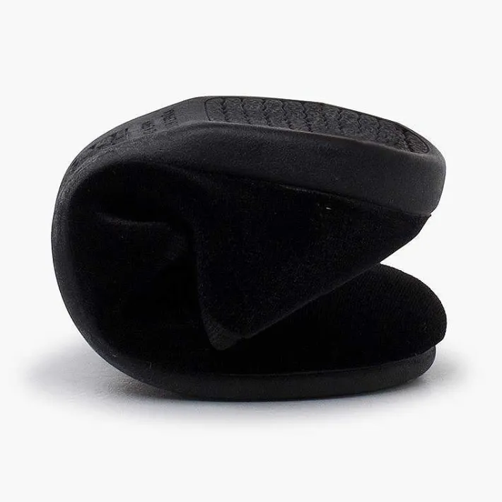 Pisamonas Ballet Pumps And Flats>Velvet Ballet-Style Flats