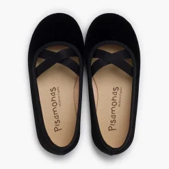 Pisamonas Ballet Pumps And Flats><noscript><img width=