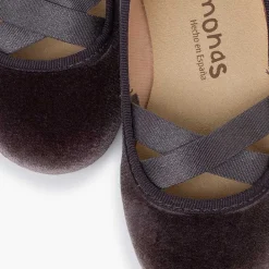 Pisamonas Ballet Pumps And Flats><noscript><img width=