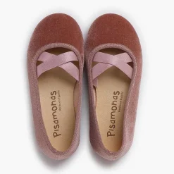 Pisamonas Ballet Pumps And Flats><noscript><img width=