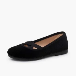 Pisamonas Ballet Pumps And Flats><noscript><img width=