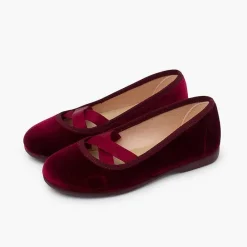 Pisamonas Ballet Pumps And Flats><noscript><img width=